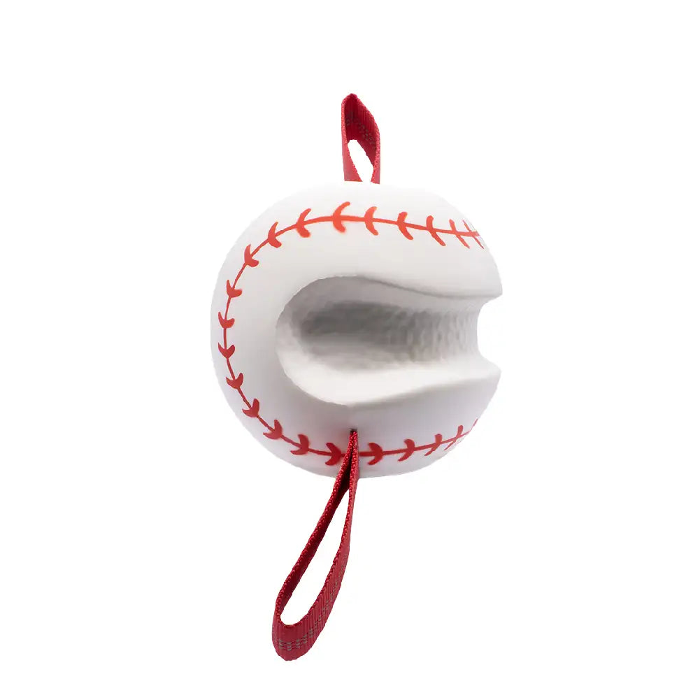 Teething & Play Elastic Interactive Dog Chew Toy - Dog Toys detail view 9 | Petix pet supplies for dogs and cats