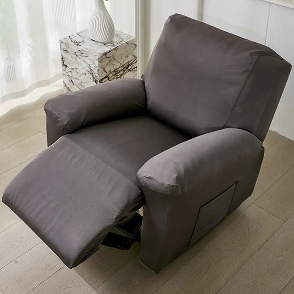 Water-Repellent Scratch-Resistant Elastic Full-Coverage Recliner Cou... detail view 13 | Petix pet supplies for dogs and cats