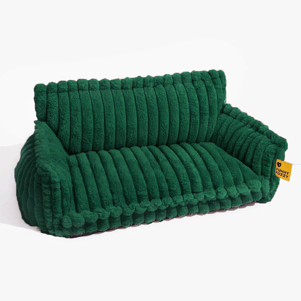 Large Washable Fluffy Orthopedic Soft Dog Pillow Outdoor Dog Sofa Be... detail view 33 | Petix pet supplies for dogs and cats