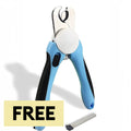 Dog Nail Clipper - Pet Grooming Supplies main product image | Petix pet supplies for dogs and cats