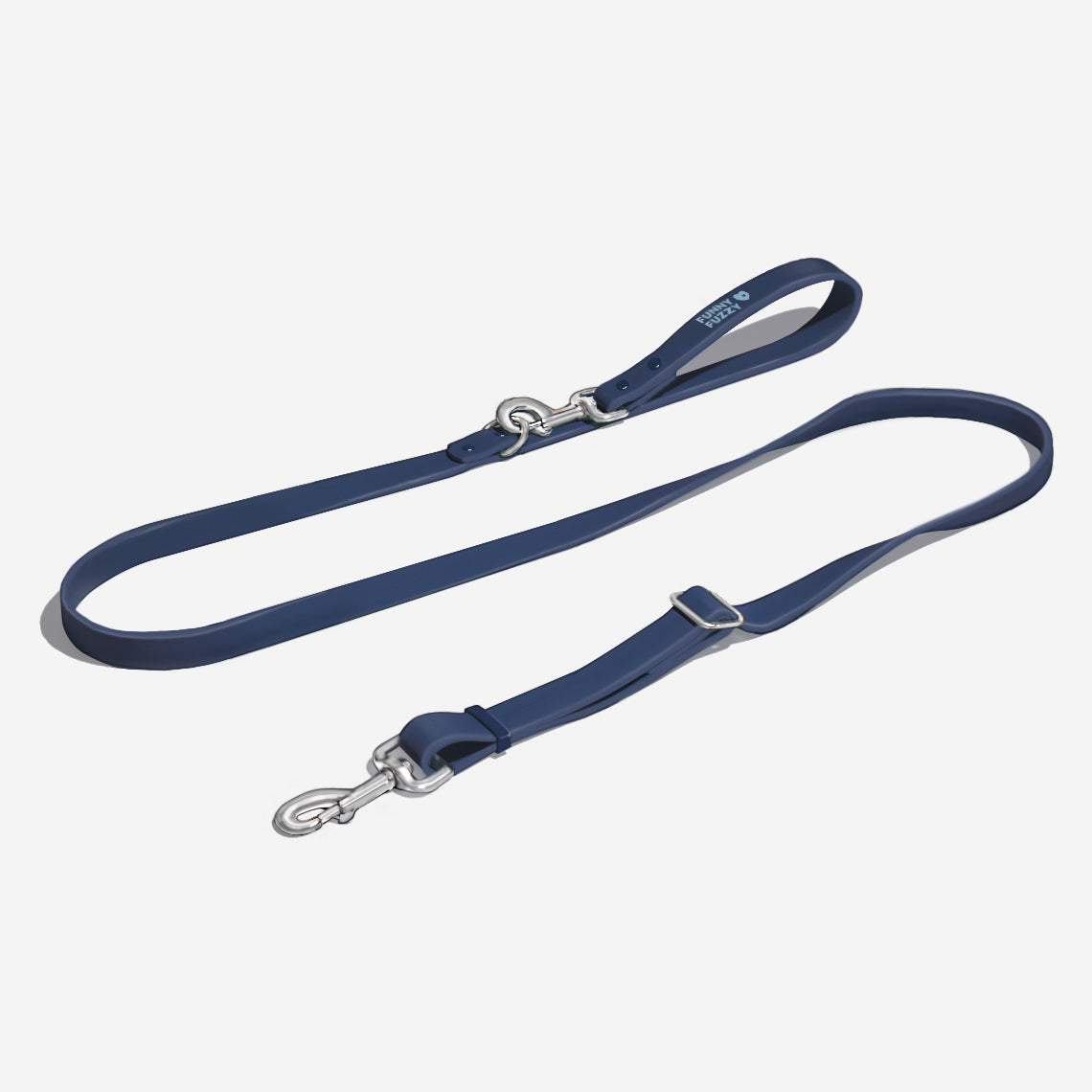 Gummy Walking Dog Leash - Pet Leashes & Collars & Harnesses detail view 8 | Petix pet supplies for dogs and cats