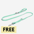 Gummy Walking Dog Leash - Pet Leashes & Collars & Harnesses main product image | Petix pet supplies for dogs and cats