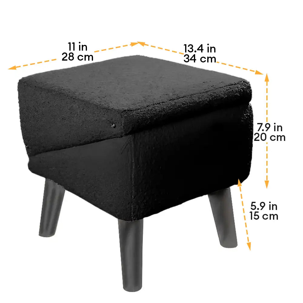 2-in-1 Convertible Wooden Home Step Stool Dog Ramp Stairs – Dog Stairs (view 12) | Petix pet supplies for dogs and cats