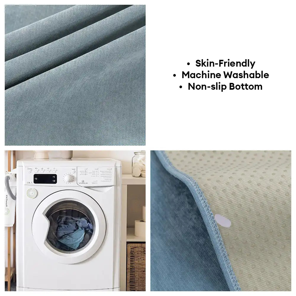 All Seasons Water-Resistant Colorblock Anti-Slip Couch Cover for Pets and Kids – Couch… | Petix pet supplies for dogs and cats