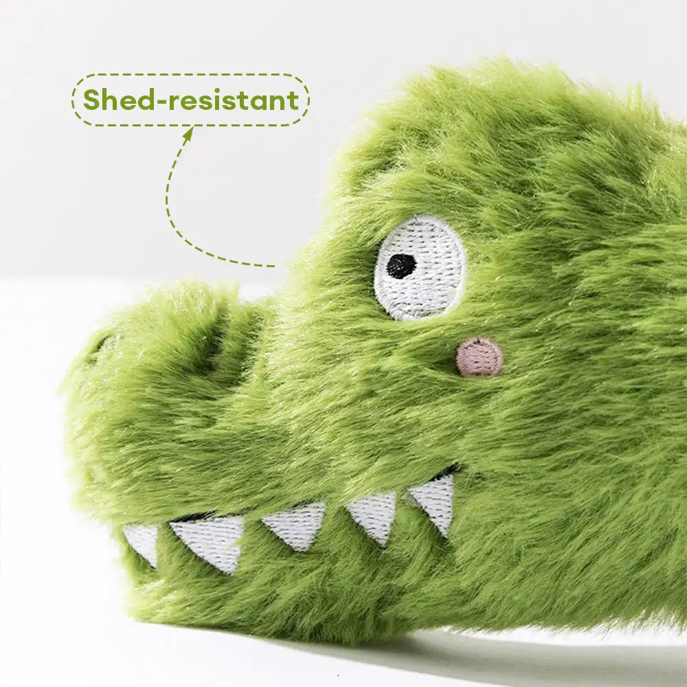 Animal Series Plush Squeak Dog Teething Toy – Dog Toys (view 5) | Petix pet supplies for dogs and cats