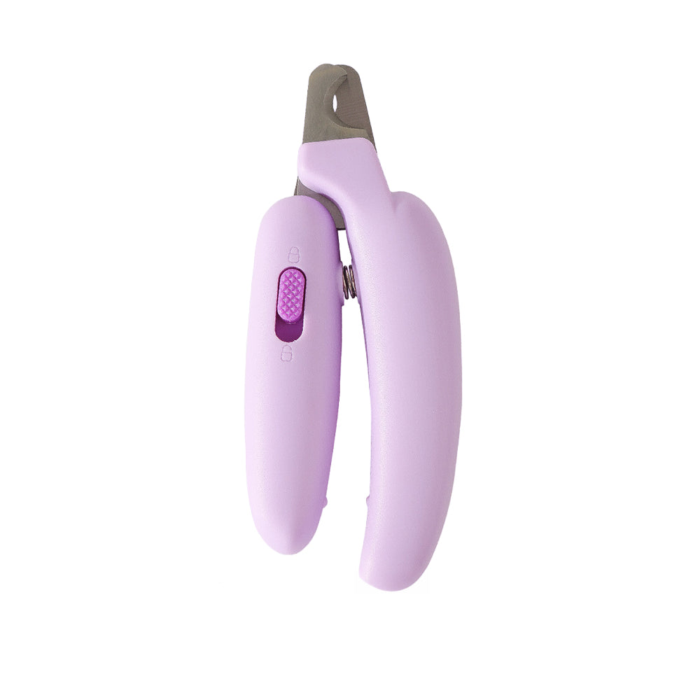 Banana-Shaped Dog Nail Clippers – Pet Grooming Supplies (view 8) | Petix pet supplies for dogs and cats