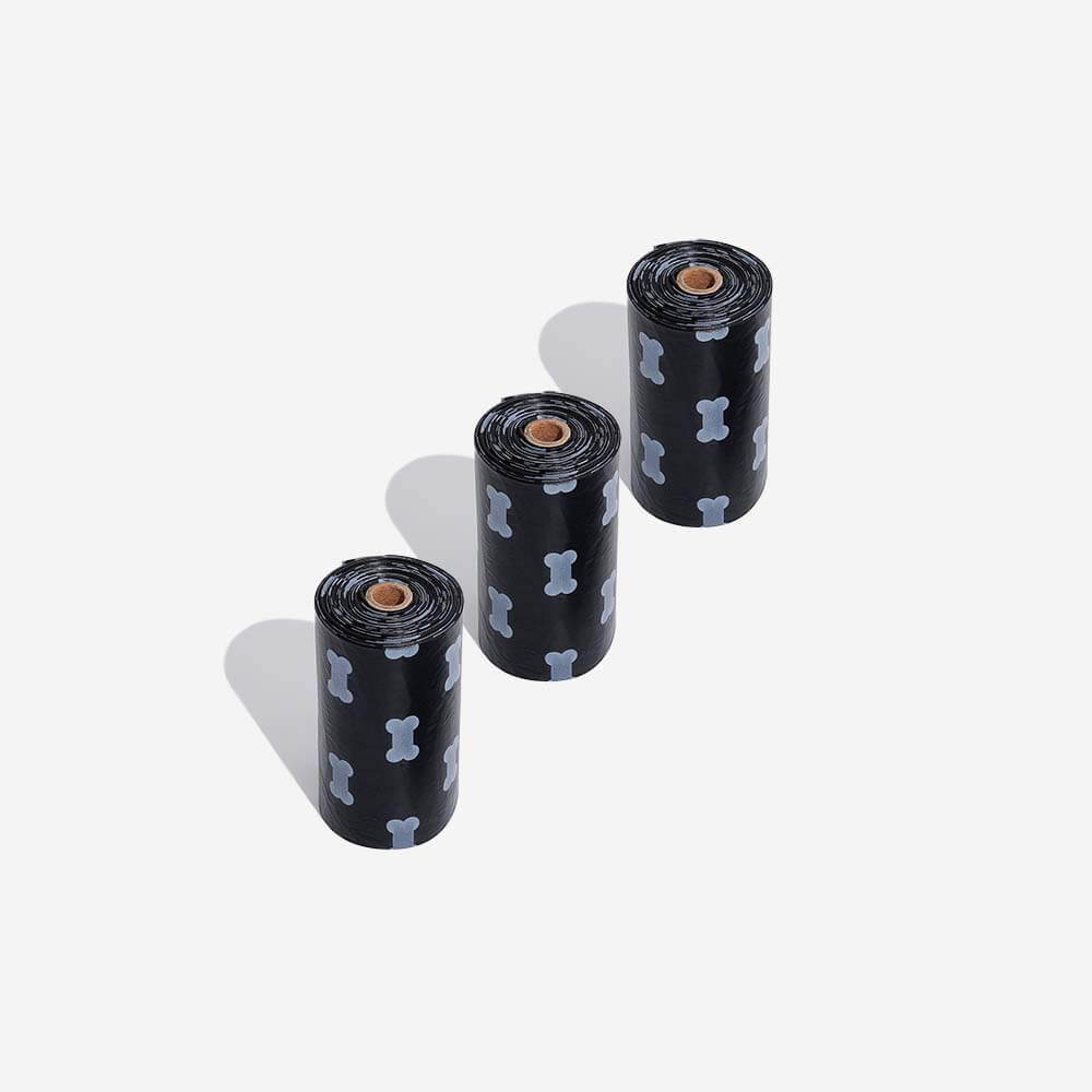 Biodegradable Poop Bag - Scent – Pet Waste Bags & Dispensers & Holders (view 2) | Petix pet supplies for dogs and cats