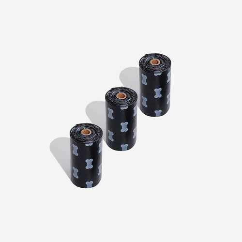 Biodegradable Poop Bag - Scent – Pet Waste Bags & Dispensers & Holders (view 2) | Petix pet supplies for dogs and cats