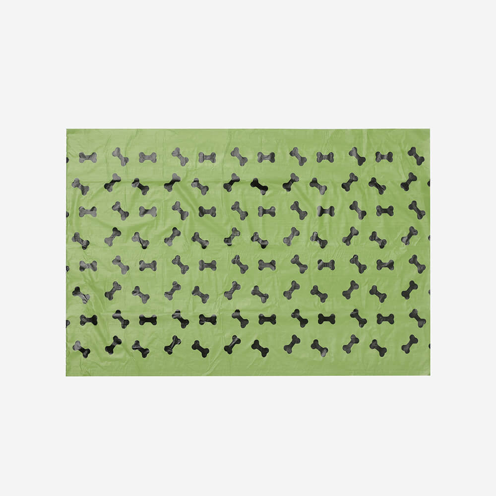 Biodegradable Poop Bag - Scent – Pet Waste Bags & Dispensers & Holders (view 6) | Petix pet supplies for dogs and cats