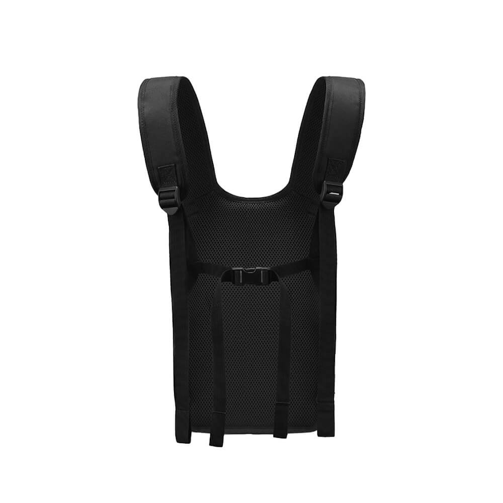 Breathable and Adjustable Portable Front-Hugging Backpack Dog Travel Bag – Pet Carrier… | Petix pet supplies for dogs and cats