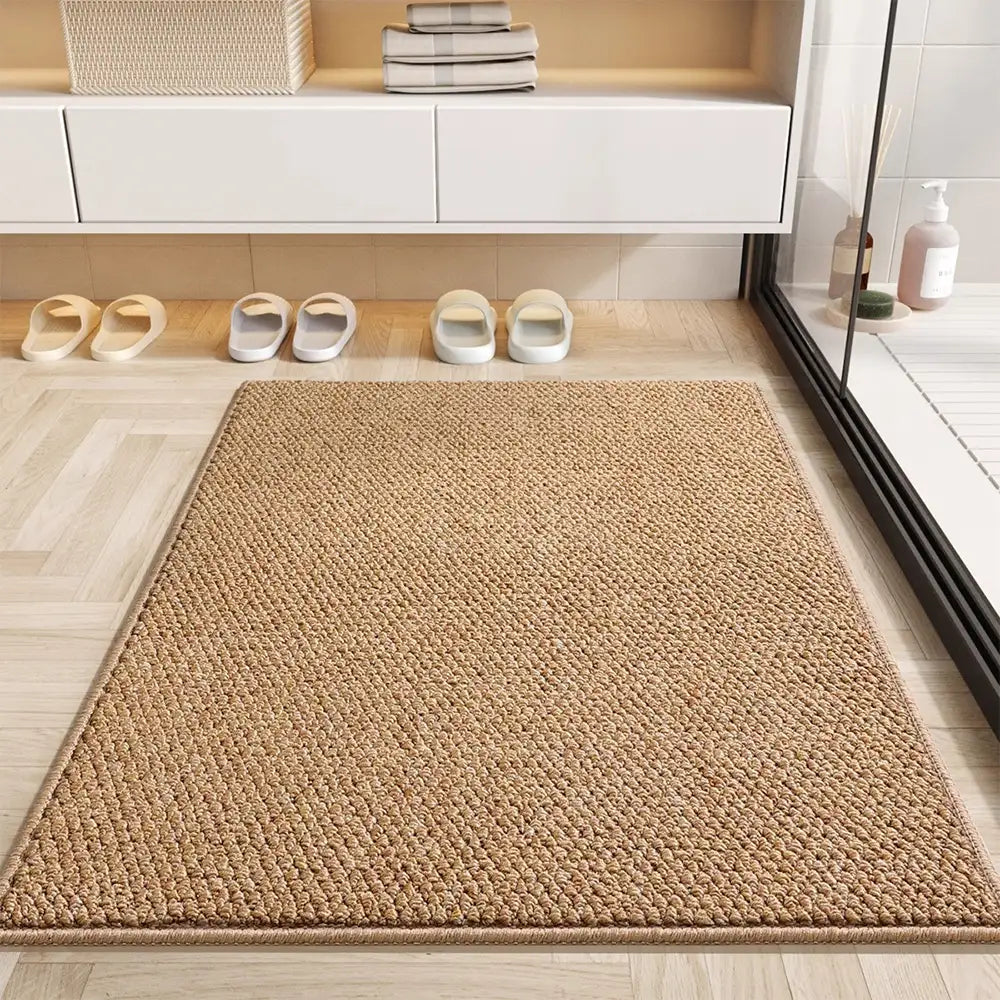 Classic Faux Sisal Thickened Cat Scratcher Mat Anti-Scratch Non-Slip Rug – Rug (main) | Petix pet supplies for dogs and cats