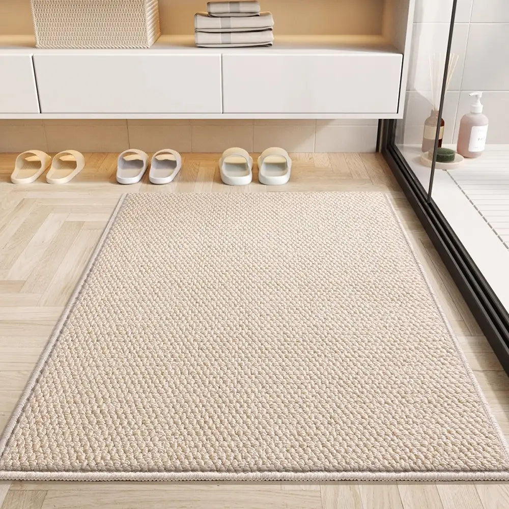 Classic Faux Sisal Thickened Cat Scratcher Mat Anti-Scratch Non-Slip Rug – Rug (view 1… | Petix pet supplies for dogs and cats