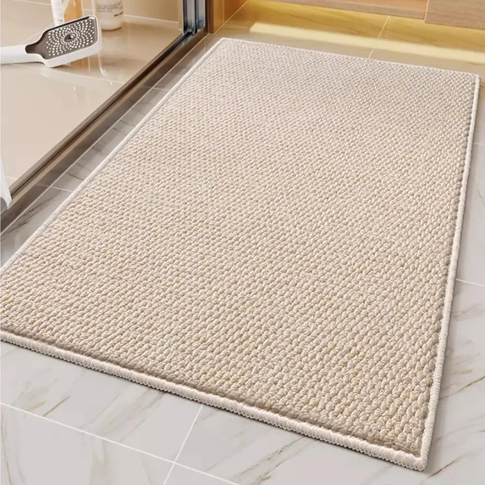 Classic Faux Sisal Thickened Cat Scratcher Mat Anti-Scratch Non-Slip Rug – Rug (view 5) | Petix pet supplies for dogs and cats