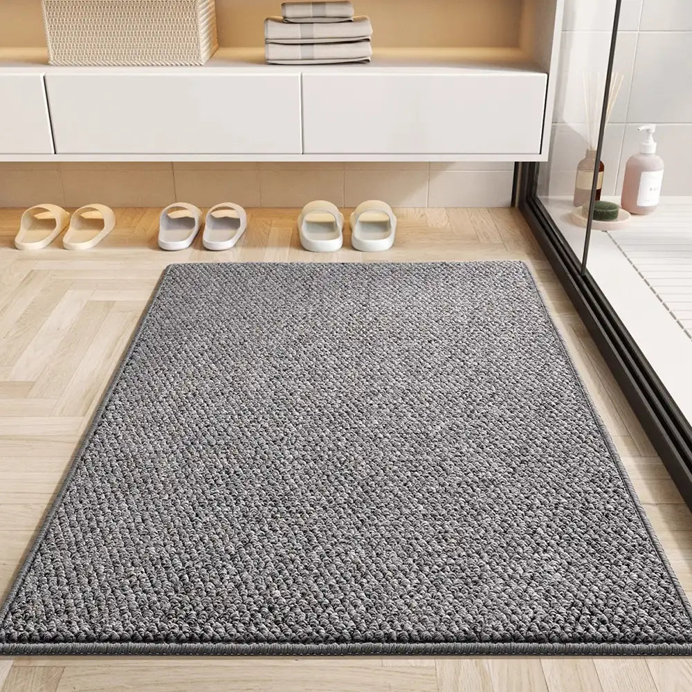 Classic Faux Sisal Thickened Cat Scratcher Mat Anti-Scratch Non-Slip Rug – Rug (view 8) | Petix pet supplies for dogs and cats