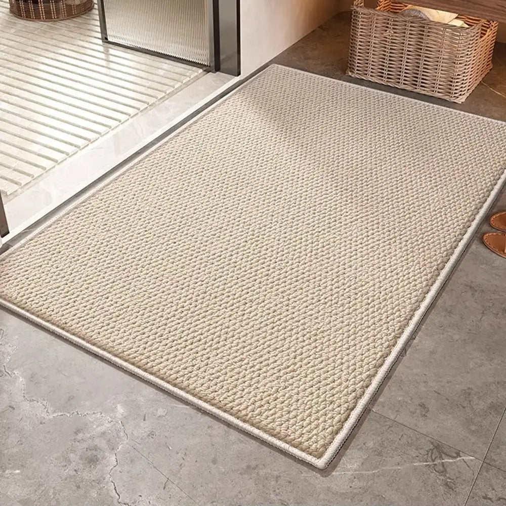 Classic Faux Sisal Thickened Cat Scratcher Mat Anti-Scratch Non-Slip Rug – Rug (view 9) | Petix pet supplies for dogs and cats
