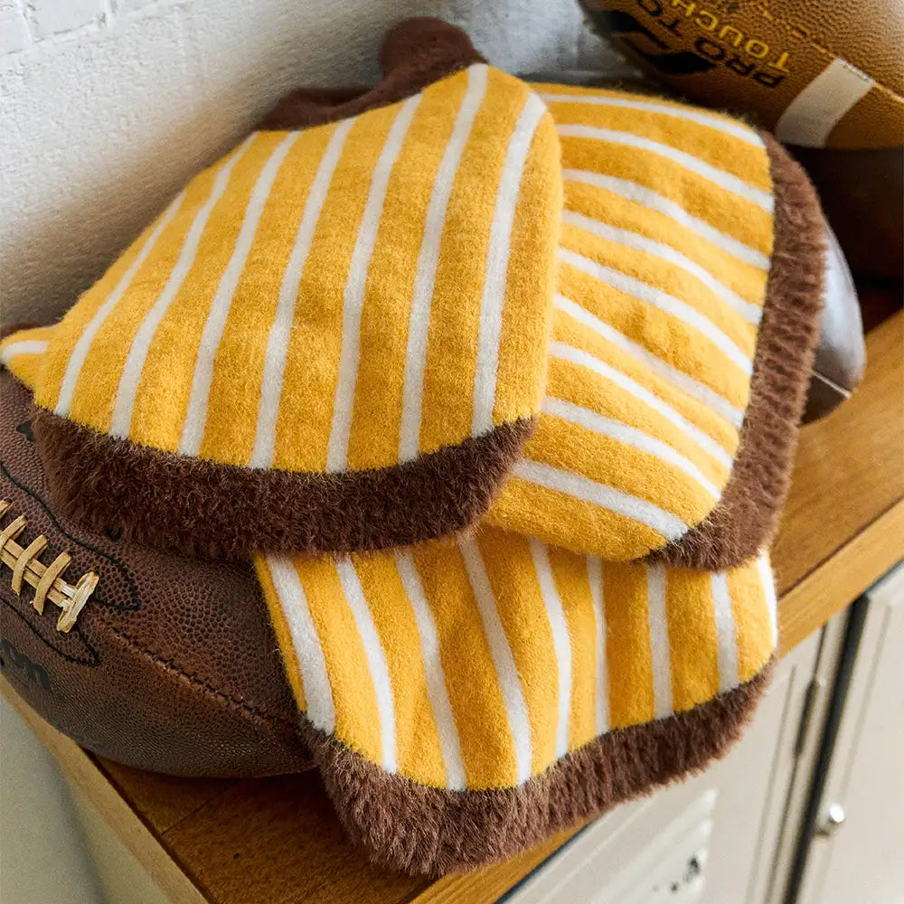Color Blocked Striped Polo Collar Dog Sweater For Small Dogs – Dog Apparel (view 9) | Petix pet supplies for dogs and cats
