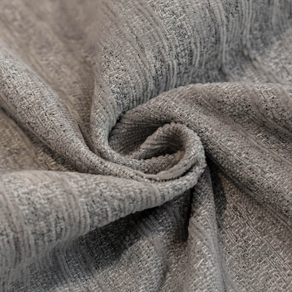 Cream Chenille Textured Pet-Friendly Anti-Scratch Throw Couch Cover – Couch Cover (vie… | Petix pet supplies for dogs and cats