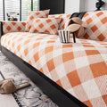 Diamond Chenille Scratch-resistant Sofa Protection Non-slip Couch Cover – Couch Cover… | Petix pet supplies for dogs and cats