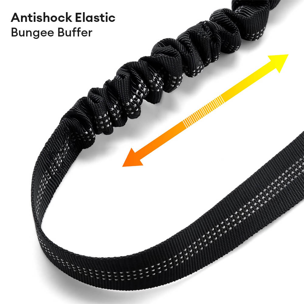 Dog Car Seat Belt for Vehicle Headrest – Car Accessories (view 6) | Petix pet supplies for dogs and cats