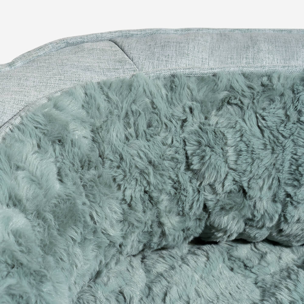 Donut Orthopedic Outdoor Dog Bed – Dog Beds (view 17) | Petix pet supplies for dogs and cats