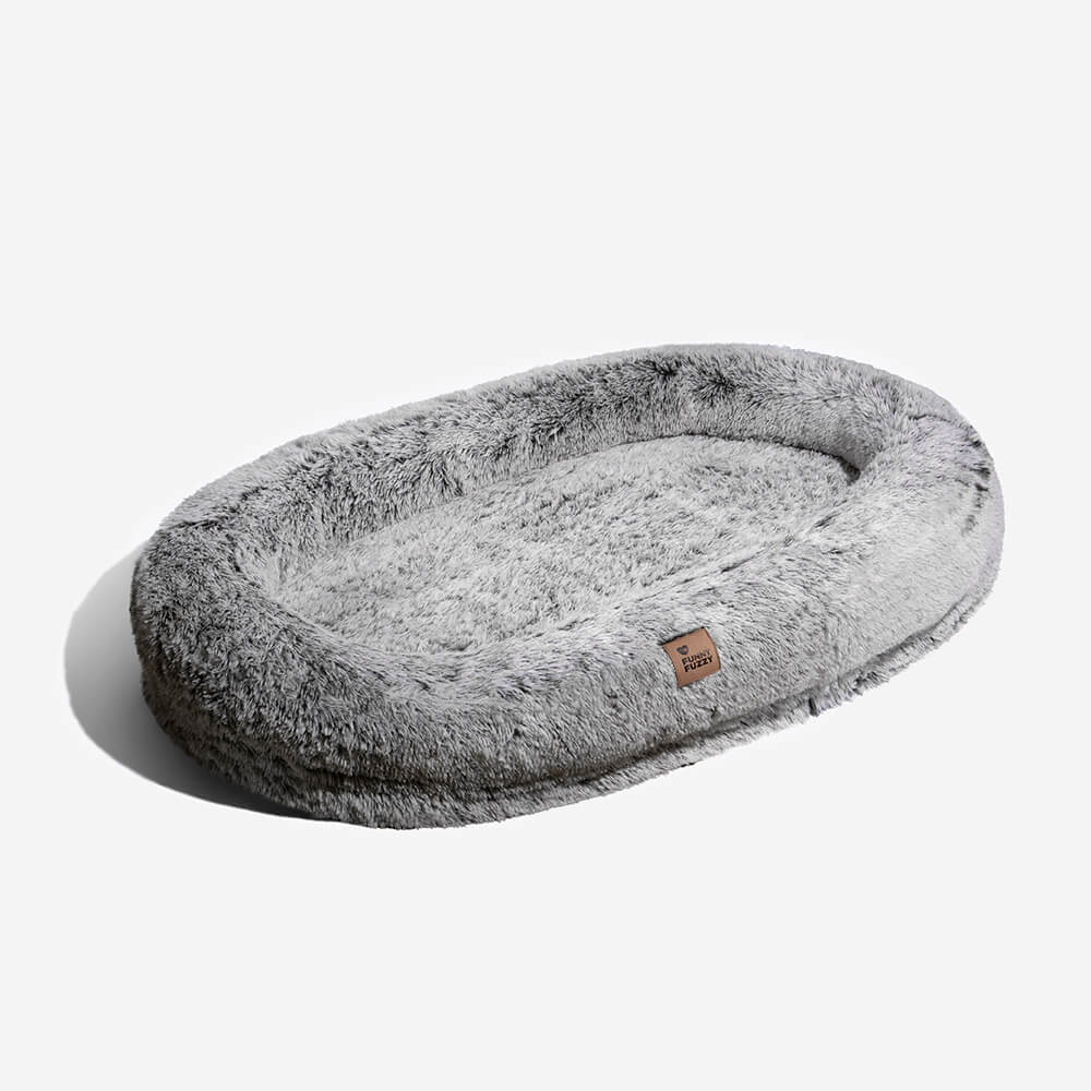 Donut Orthopedic Outdoor Dog Bed – Dog Beds (view 24) | Petix pet supplies for dogs and cats