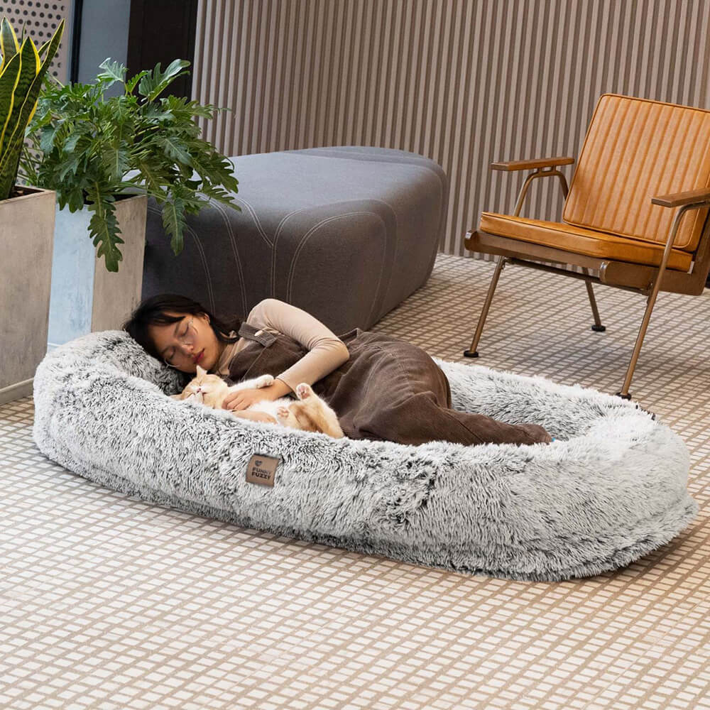 Donut Orthopedic Outdoor Dog Bed – Dog Beds (view 26) | Petix pet supplies for dogs and cats