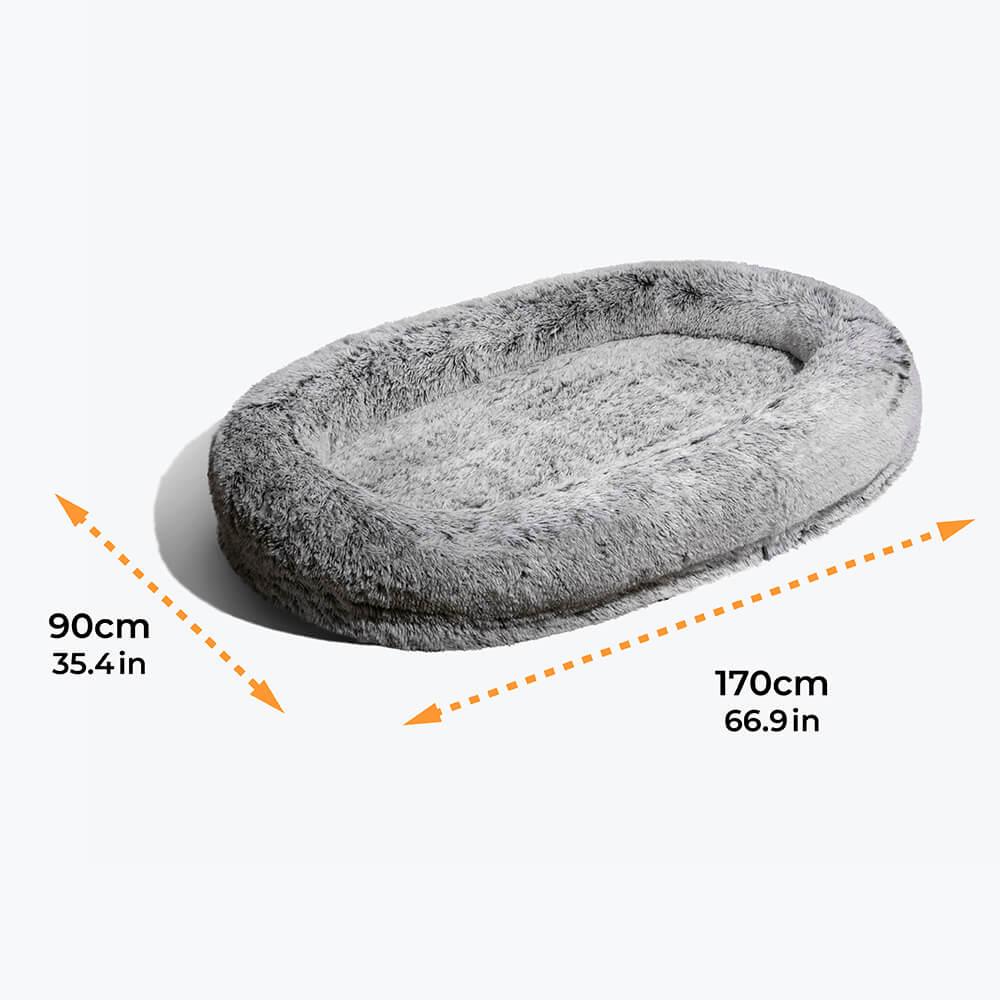 Donut Orthopedic Outdoor Dog Bed – Dog Beds (view 27) | Petix pet supplies for dogs and cats