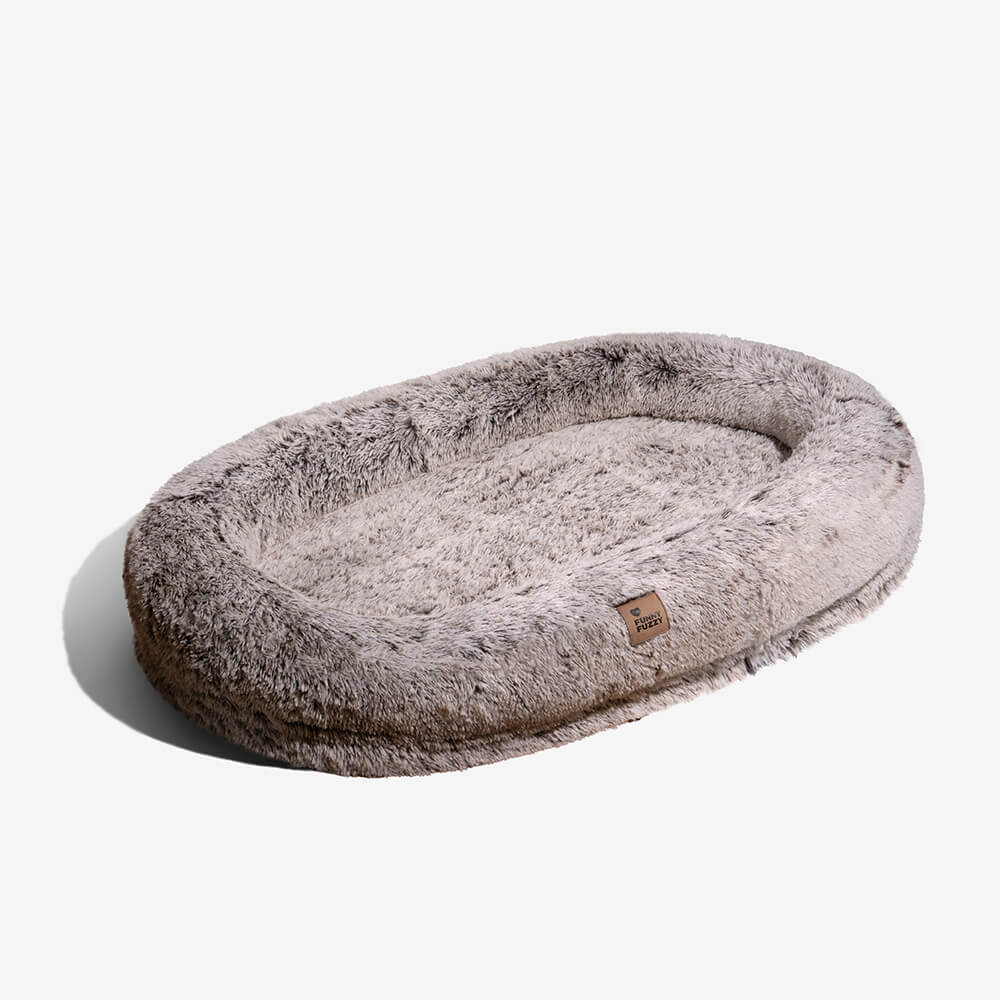 Donut Orthopedic Outdoor Dog Bed – Dog Beds (view 28) | Petix pet supplies for dogs and cats