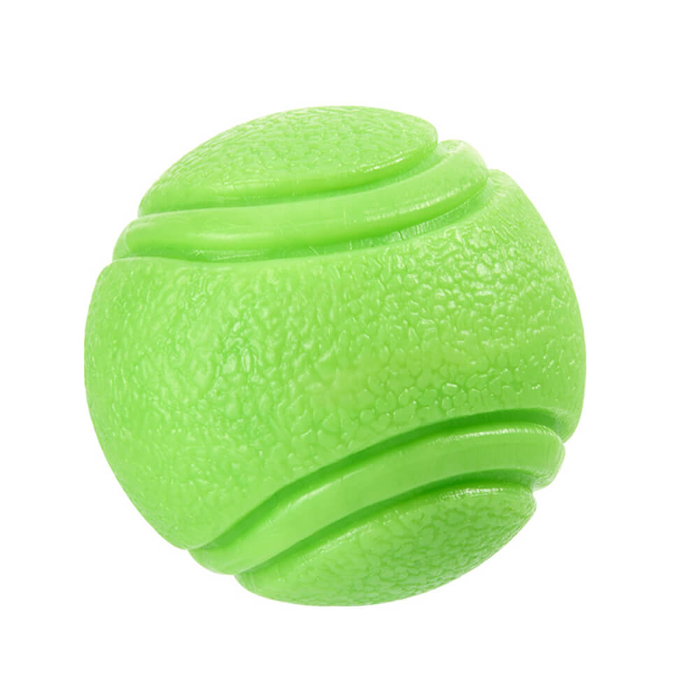 Elastic Squeaky Ball Toy Floating Water Ball Dog Chew Toys – Dog Toys (view 8) | Petix pet supplies for dogs and cats