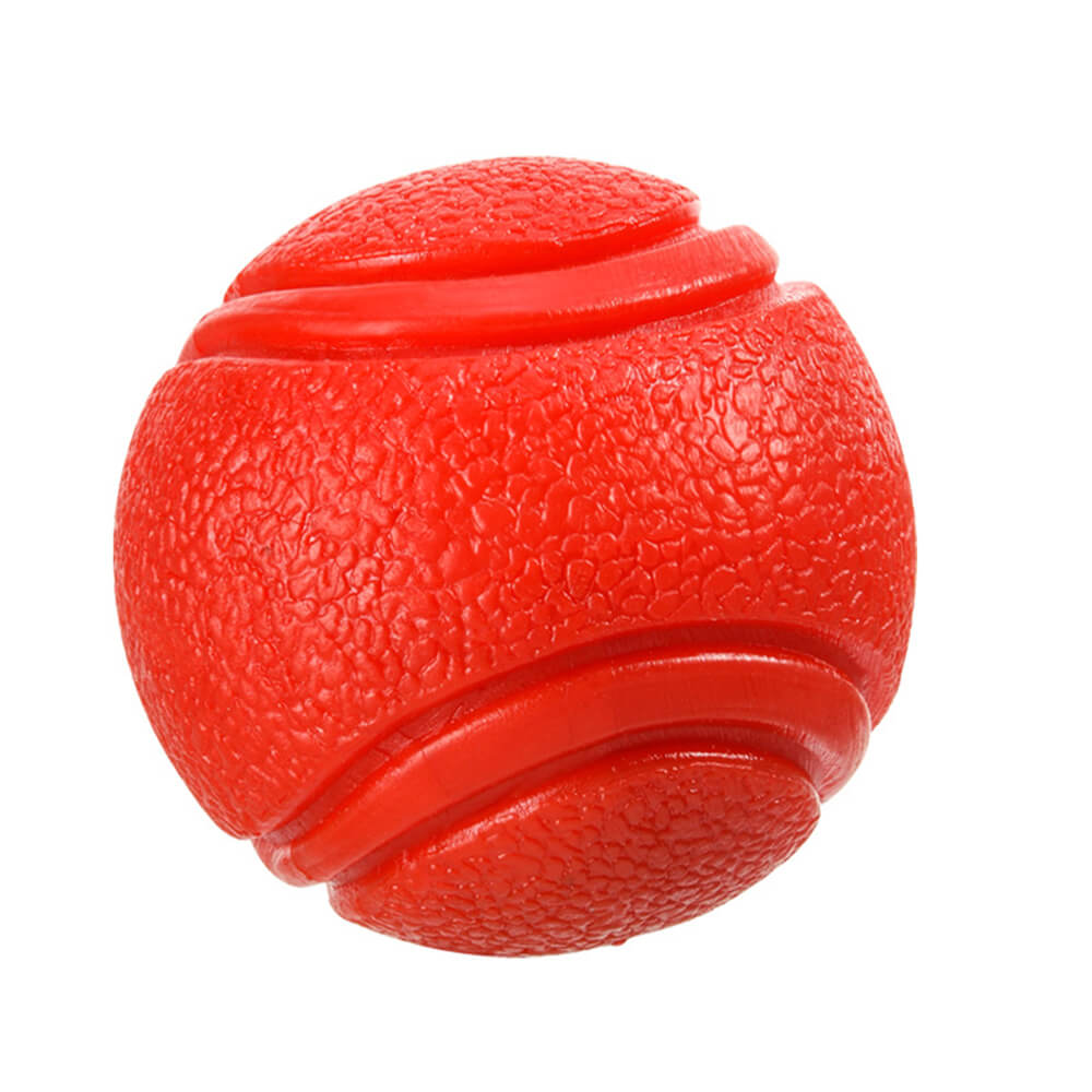 Elastic Squeaky Ball Toy Floating Water Ball Dog Chew Toys – Dog Toys (view 9) | Petix pet supplies for dogs and cats