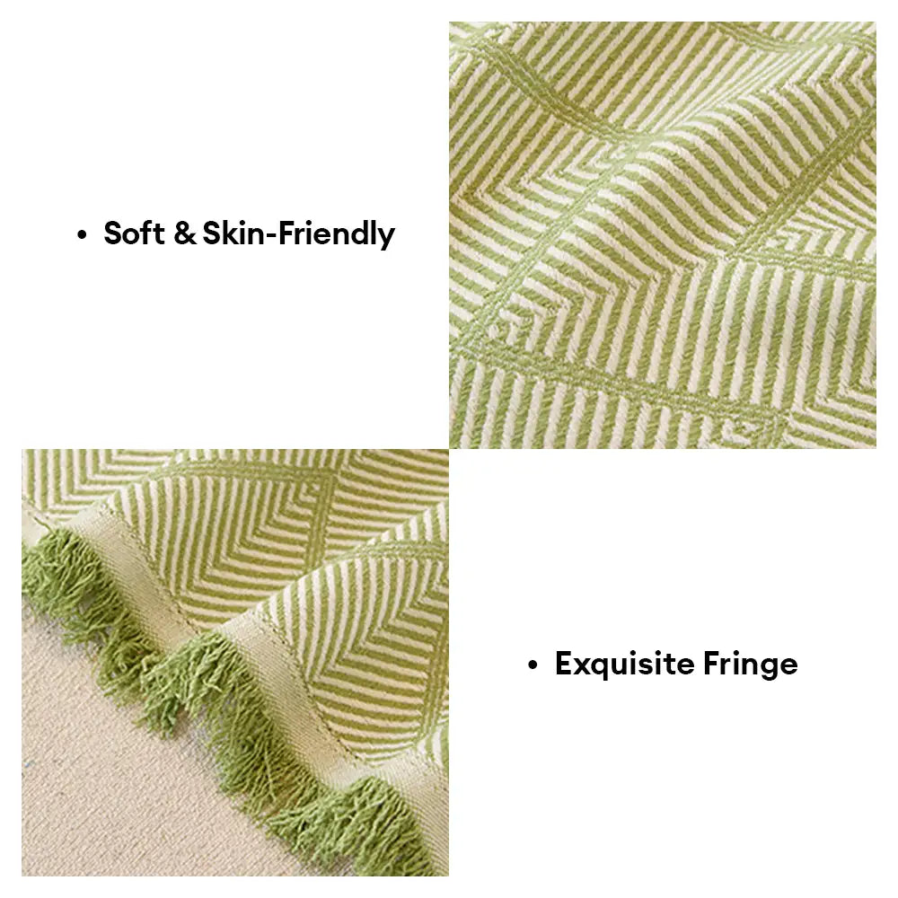 Faux Linen Scratch-Resistant Furniture Protector Sofa Blanket Couch Cover – Couch Cove… | Petix pet supplies for dogs and cats