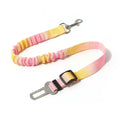 Gradient Elastic Shock-Absorbing Pet Car Safety Belt – Car Accessories (view 10) | Petix pet supplies for dogs and cats