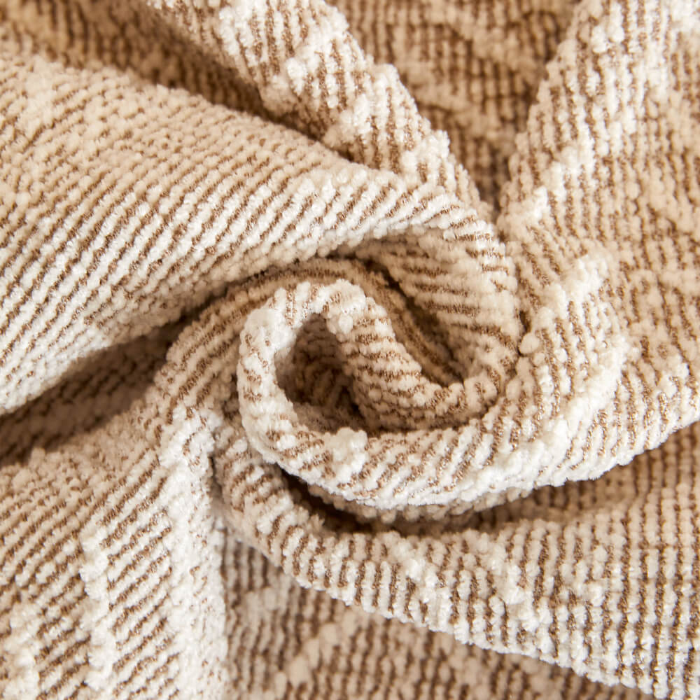 Herringbone Chenille Anti-Slip Magic Couch Cover – Couch Cover (view 6) | Petix pet supplies for dogs and cats
