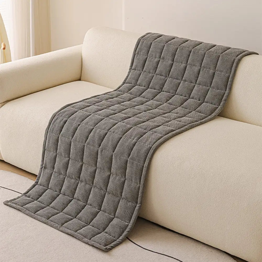 Herringbone Chenille Elegant Breathable Sofa Decoration Non-slip Couch Cover – Couch C… | Petix pet supplies for dogs and cats
