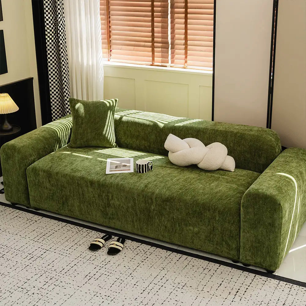 Herringbone Full Coverage Comfortable Scratch-Resistant Sofa Protection Magic Armchair… | Petix pet supplies for dogs and cats