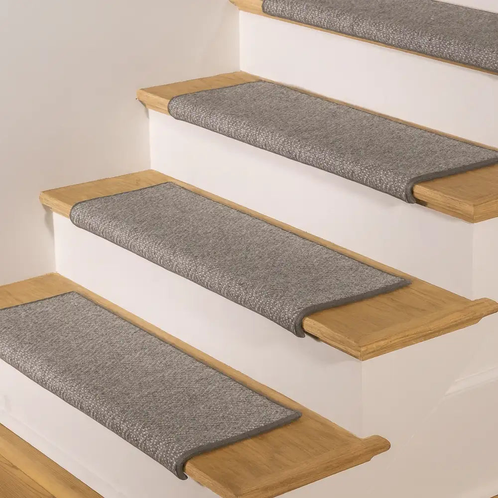Herringbone Wear-Resistant Stair Protection Tape Free Carpet Stair Treads – Rug (view… | Petix pet supplies for dogs and cats