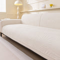 Large Leaf Pattern Water-resistant Sofa Protector Non-Slip Couch Cover – Couch Cover (… | Petix pet supplies for dogs and cats