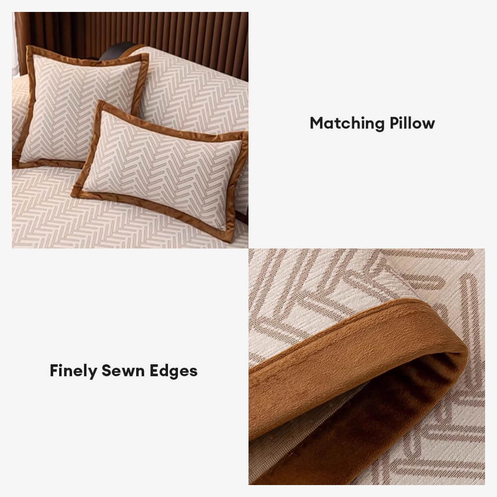 Modern Chic Herringbone Chenille Anti-scratch Non-Slip Couch Cover – Couch Cover (view… | Petix pet supplies for dogs and cats