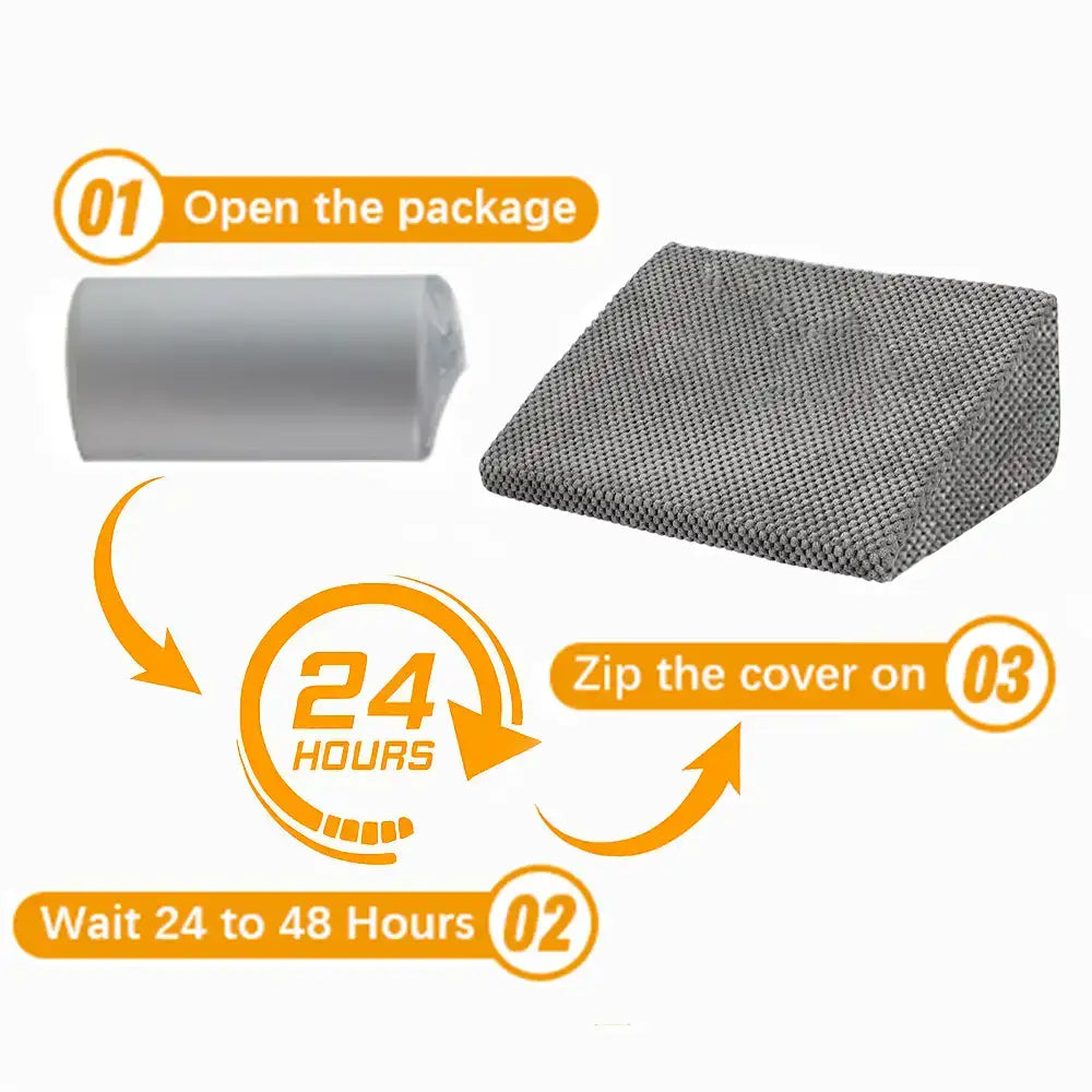 Modular Foam Dog Ramp Stairs for Staircase Stairs with Velcro – Dog Stairs (view 10) | Petix pet supplies for dogs and cats