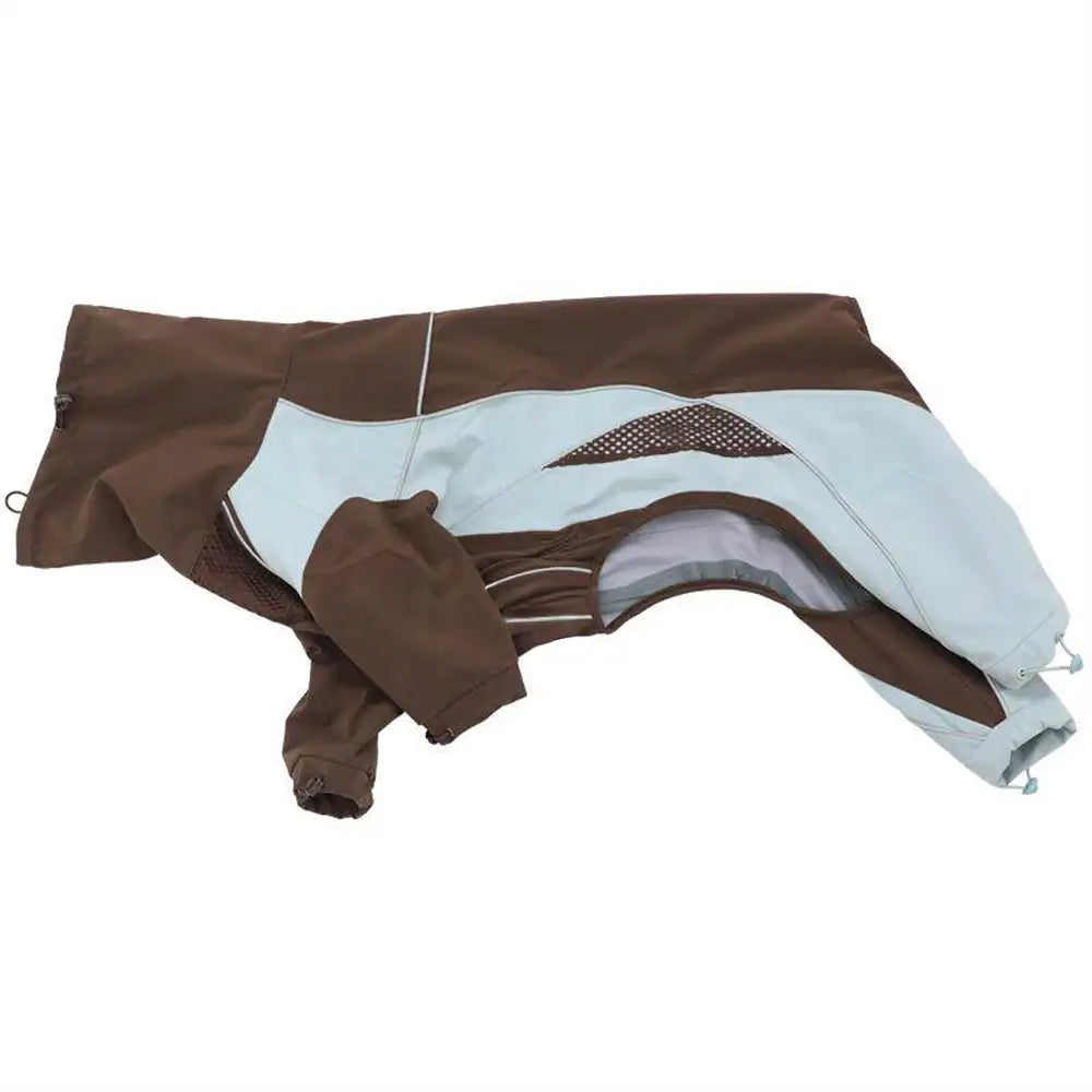Multi-Functional Waterproof Windproof Dog Windbreaker Coat for Medium & Large Dogs – D… | Petix pet supplies for dogs and cats