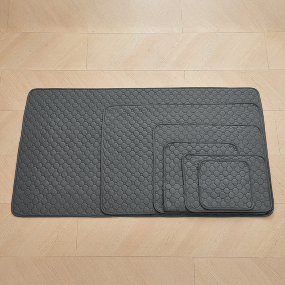 Multi-Purpose Absorbent Leakproof Washable Pet Mat for Sofa and Bed – Dog Mat (view 6) | Petix pet supplies for dogs and cats