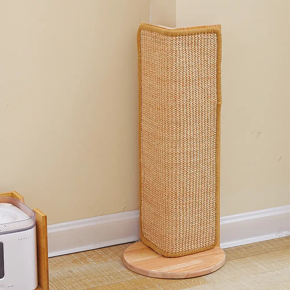 Multifunctional Sofa and Wall Corners Protection Sisal Cat Scratching Board – Scratchi… | Petix pet supplies for dogs and cats