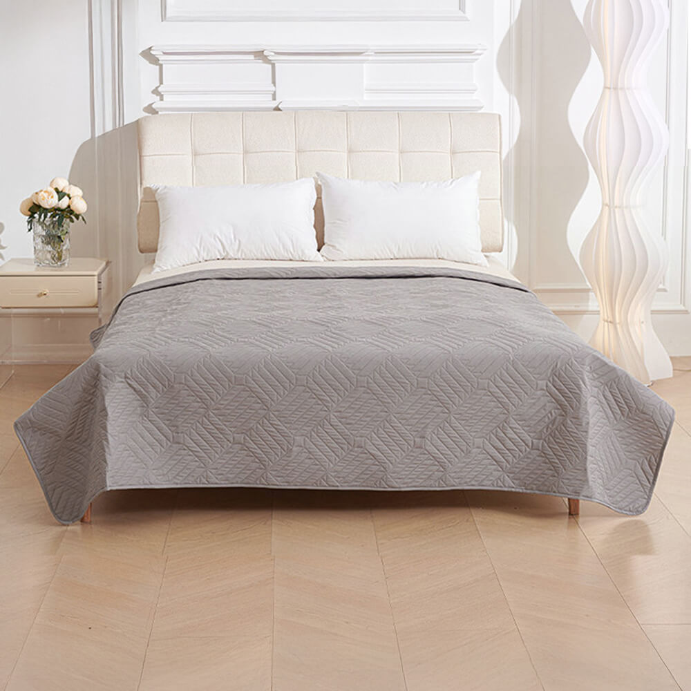 Multifunctional Water-resistant Urine Proof & Washable Pet Blanket Bed Cover – Bedding… | Petix pet supplies for dogs and cats