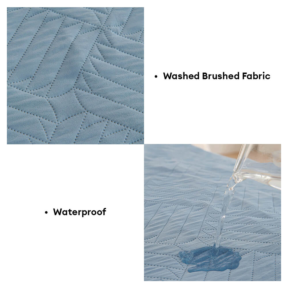 Multifunctional Water-resistant Urine Proof & Washable Pet Blanket Bed Cover – Bedding… | Petix pet supplies for dogs and cats