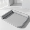 Orthopedic Scratch-Resistant Waterproof Tech Fabric Dog Bed – Dog Beds (view 5) | Petix pet supplies for dogs and cats