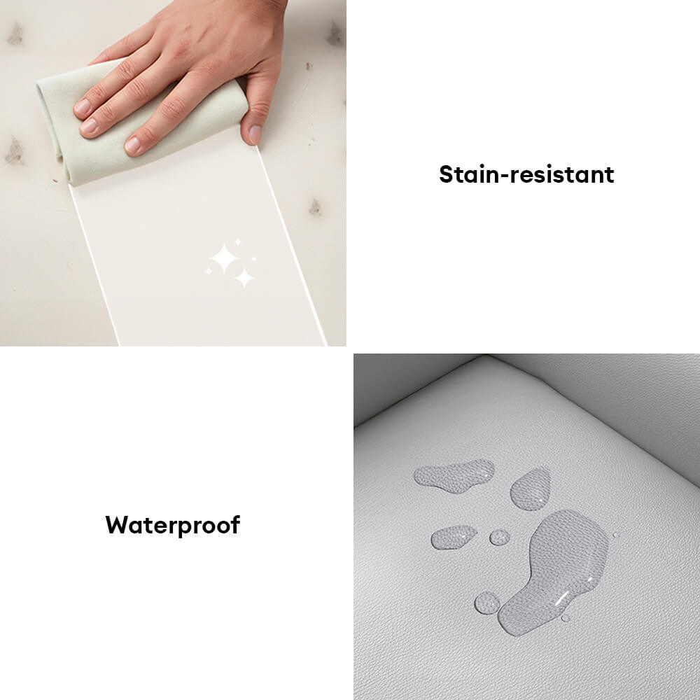 Orthopedic Scratch-Resistant Waterproof Tech Fabric Dog Bed – Dog Beds (view 6) | Petix pet supplies for dogs and cats