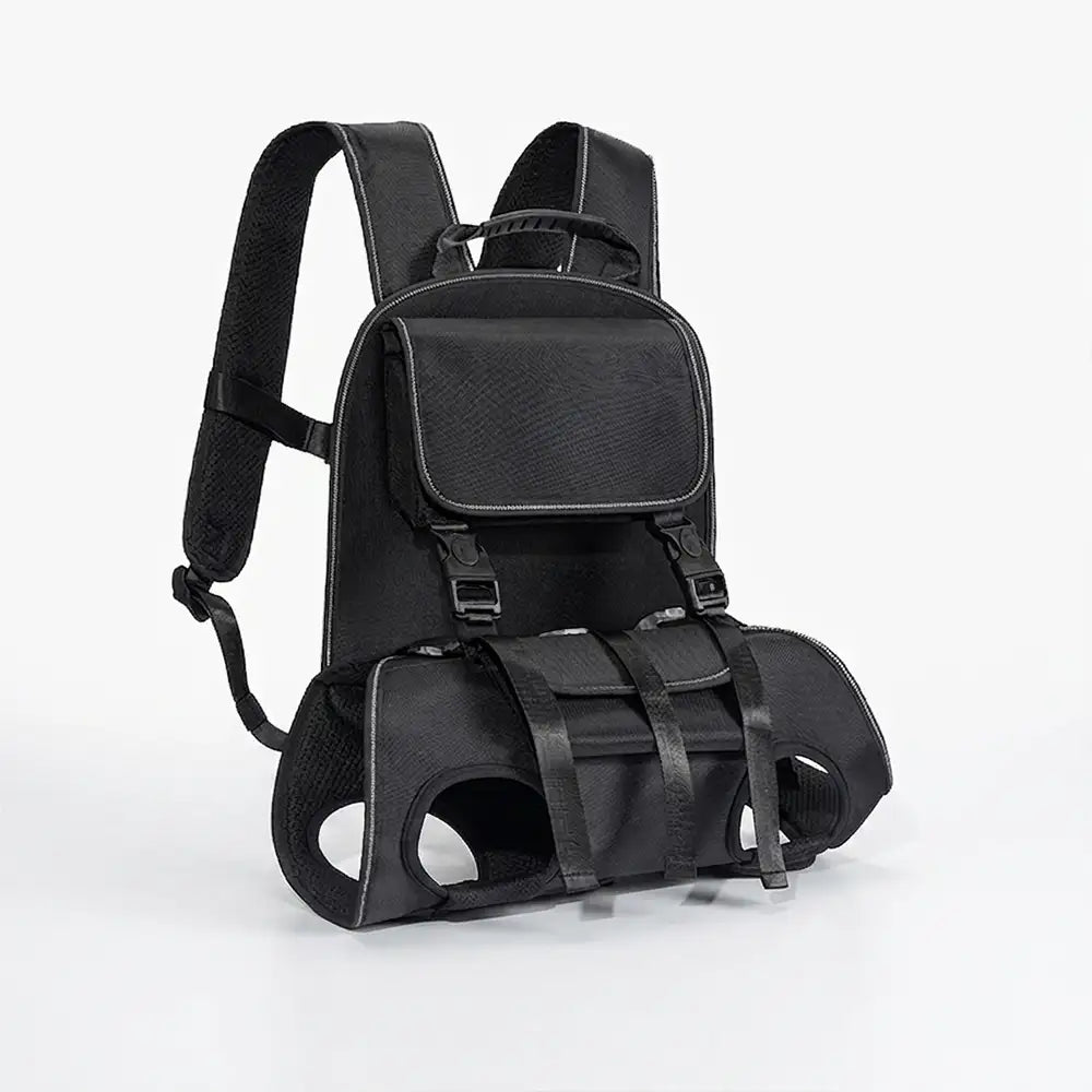 Outdoor Sports Portable Ergonomic Comfortable Lift Harness Dog Sling Carrier – Pet Car… | Petix pet supplies for dogs and cats