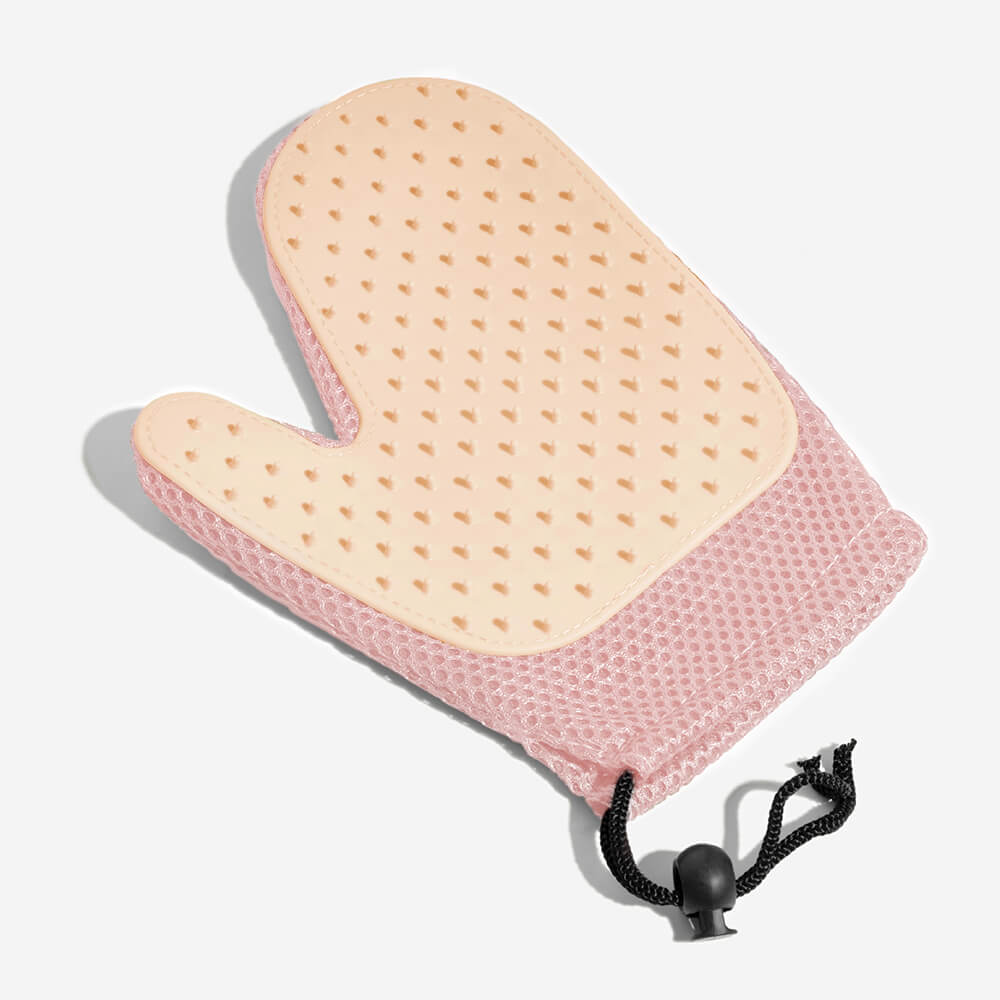 Pet Grooming Glove - Silicone Double Sides Pet Brush – Pet Grooming Supplies (view 9) | Petix pet supplies for dogs and cats