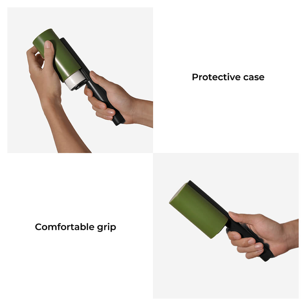 Pet Hair Lint Roller – Pet Grooming Supplies (view 3) | Petix pet supplies for dogs and cats