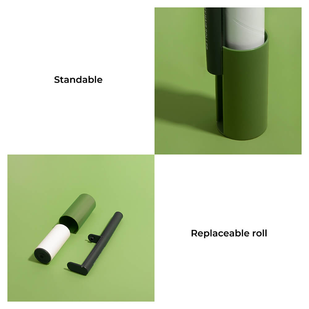 Pet Hair Lint Roller – Pet Grooming Supplies (view 6) | Petix pet supplies for dogs and cats